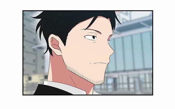 Tình Yêu YAKUZA 30 trang 36