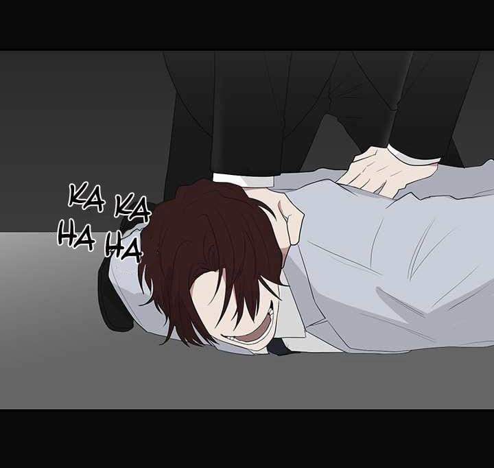 Tình Yêu YAKUZA 30 trang 42