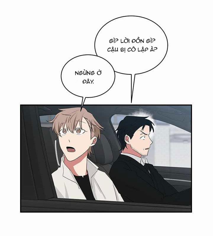 Tình Yêu YAKUZA 30 trang 51