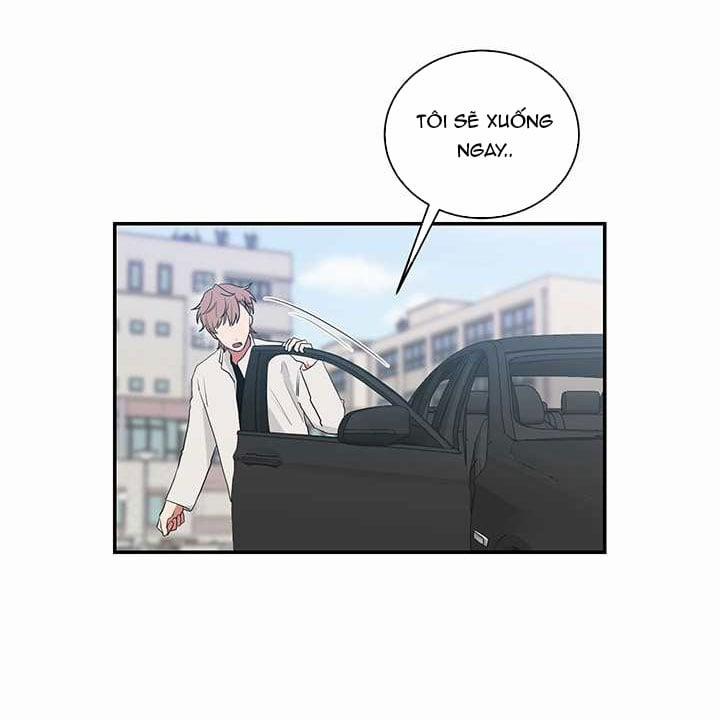 Tình Yêu YAKUZA 30 trang 52