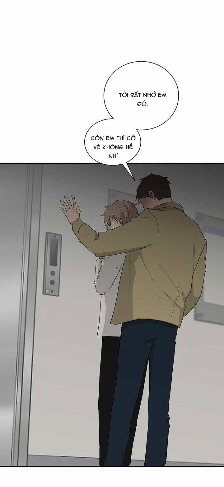 Tình Yêu YAKUZA 30 trang 57