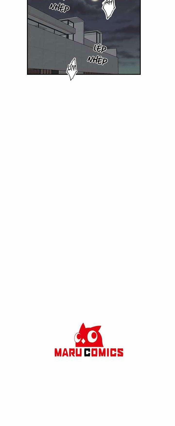 Tình Yêu YAKUZA 39 trang 15