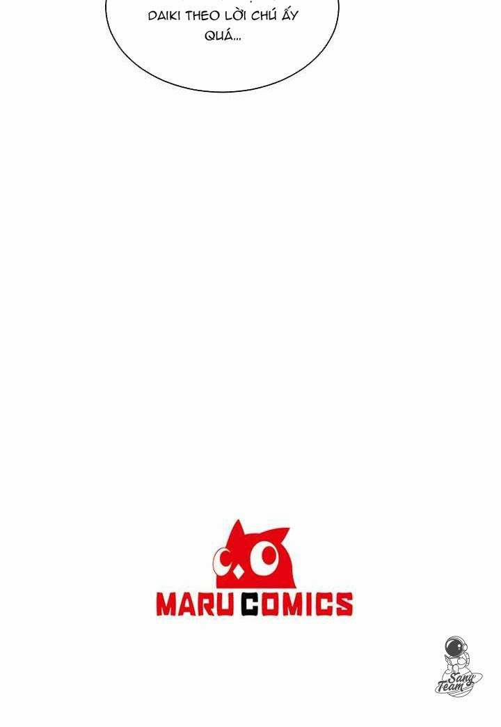 Tình Yêu YAKUZA 40 trang 18