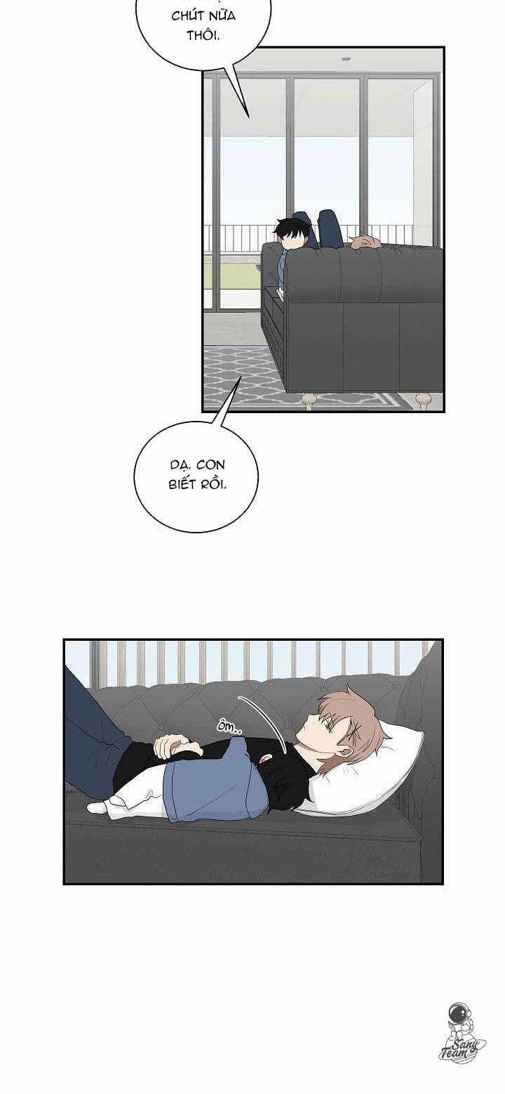 Tình Yêu YAKUZA 42 trang 2