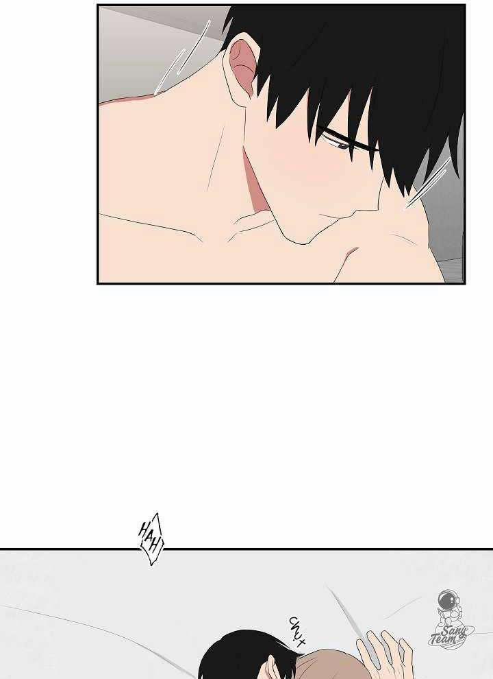 Tình Yêu YAKUZA 43 trang 18