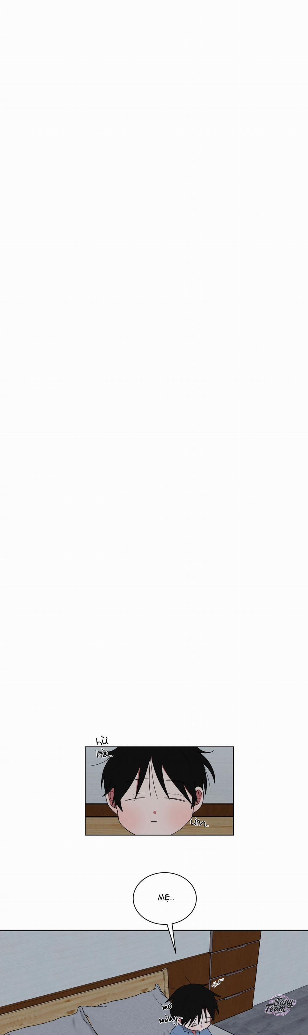 Tình Yêu YAKUZA 59 trang 11