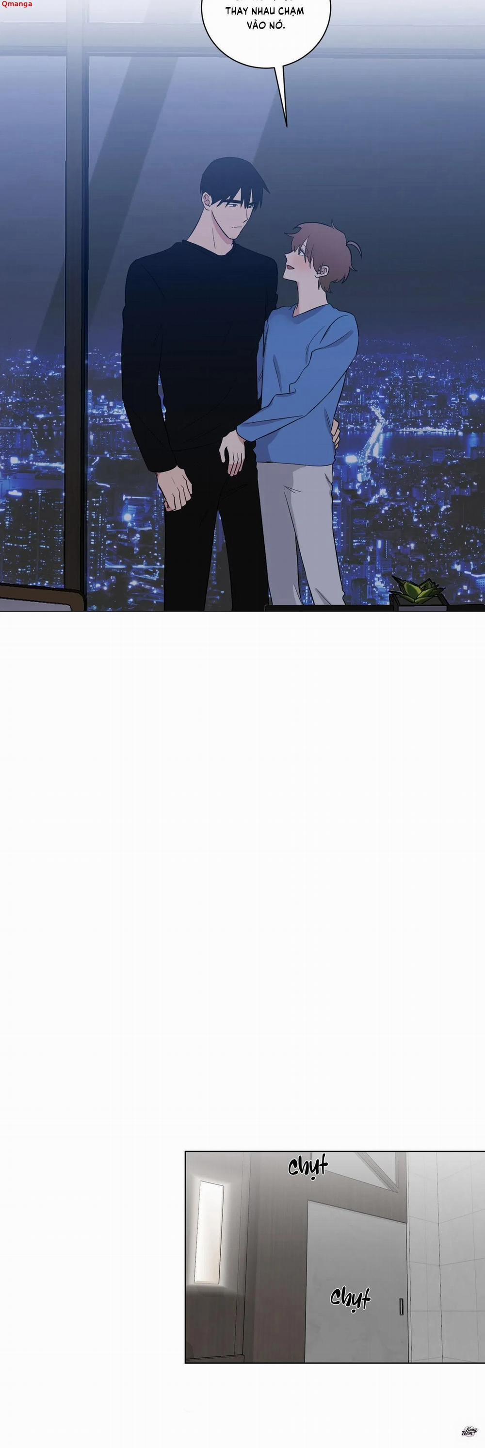 Tình Yêu YAKUZA 67 trang 9