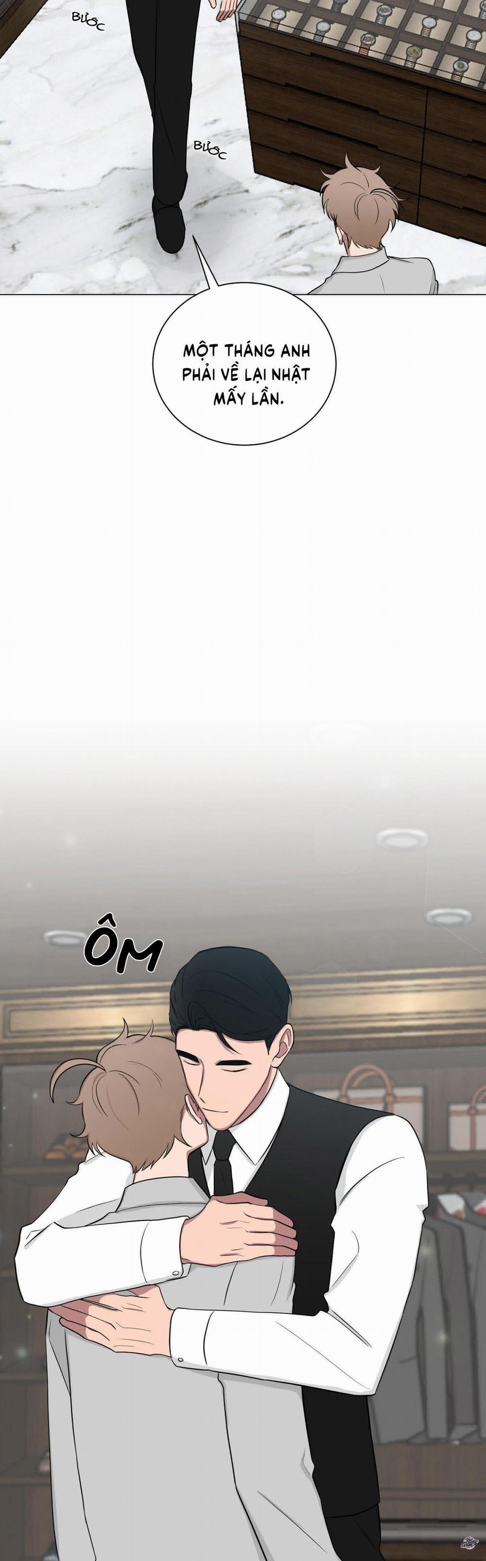 Tình Yêu YAKUZA 71 trang 13