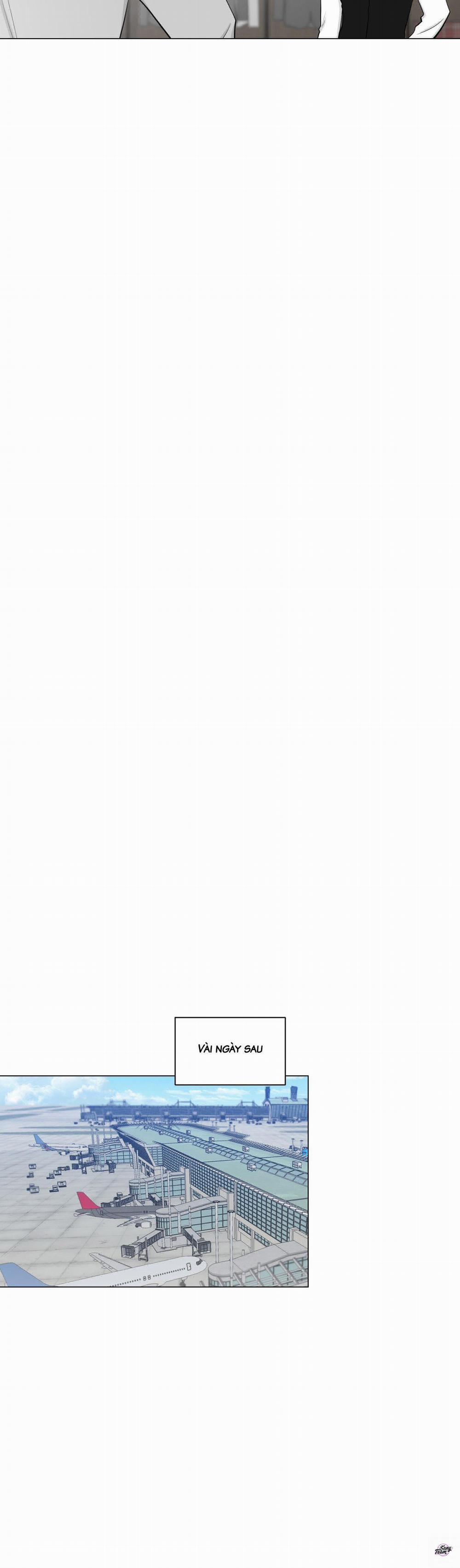 Tình Yêu YAKUZA 71 trang 18