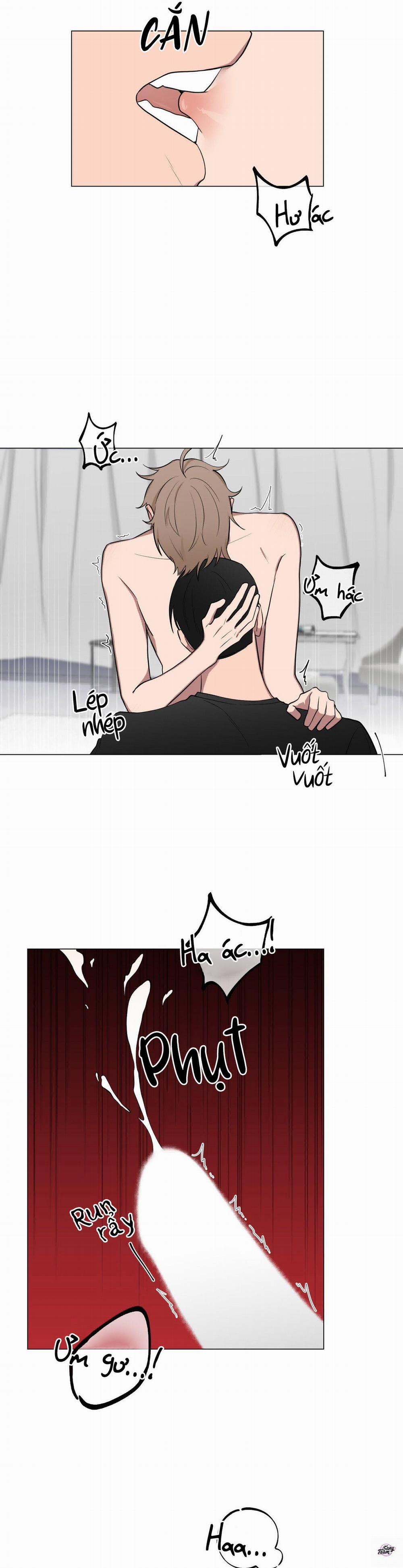 Tình Yêu YAKUZA 72 trang 11