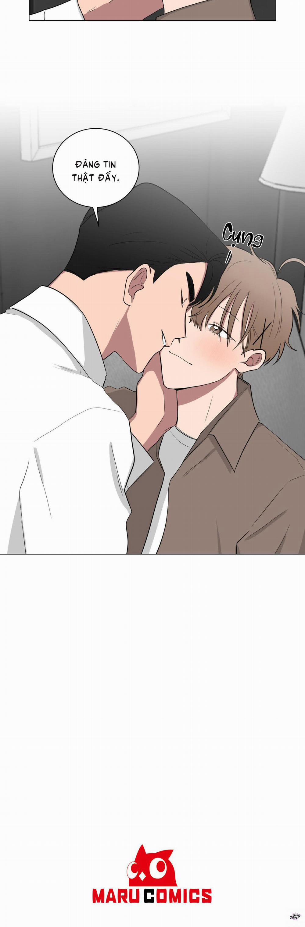 Tình Yêu YAKUZA 74 trang 25