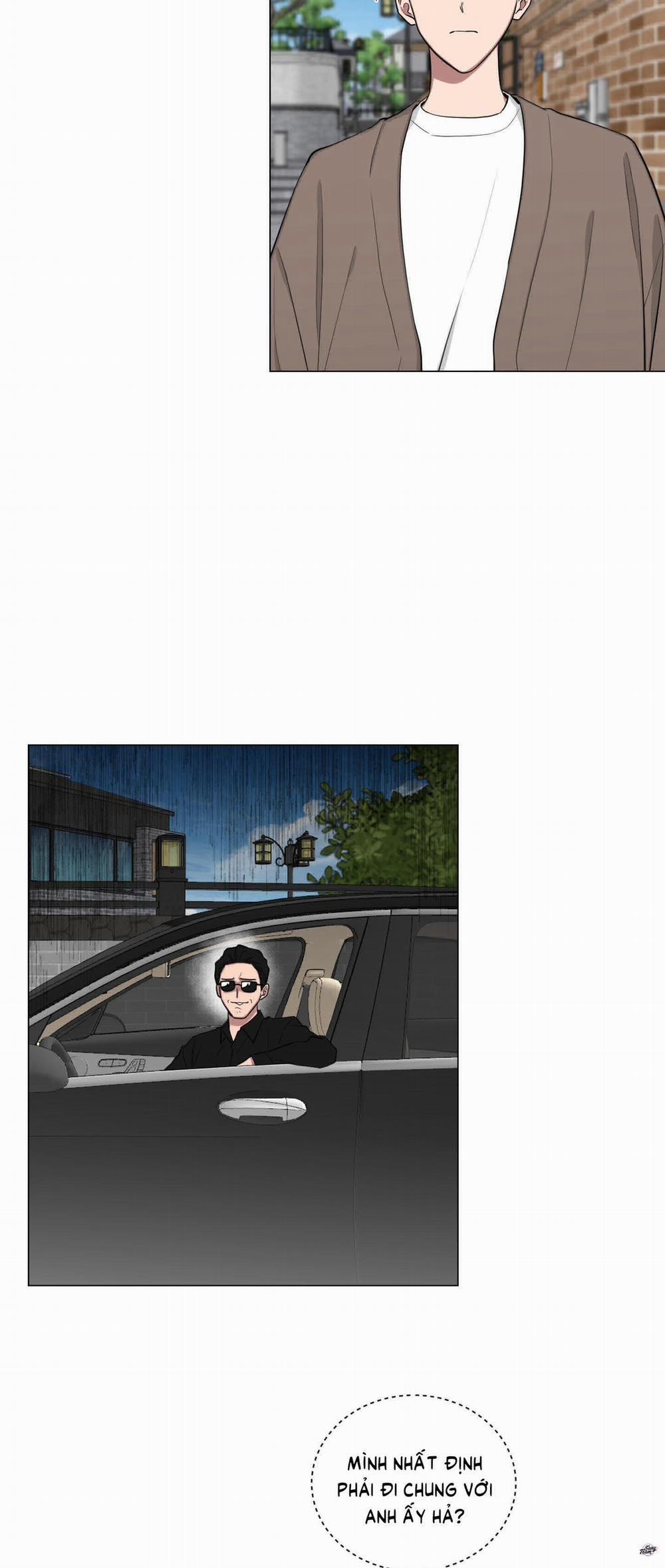 Tình Yêu YAKUZA 76 trang 12