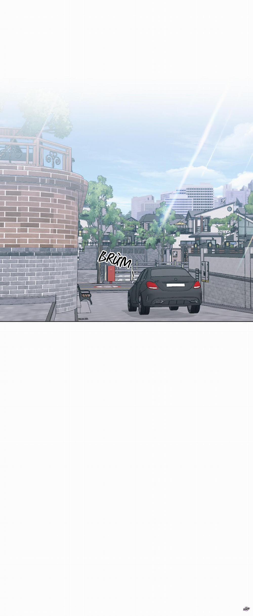 Tình Yêu YAKUZA 76 trang 14