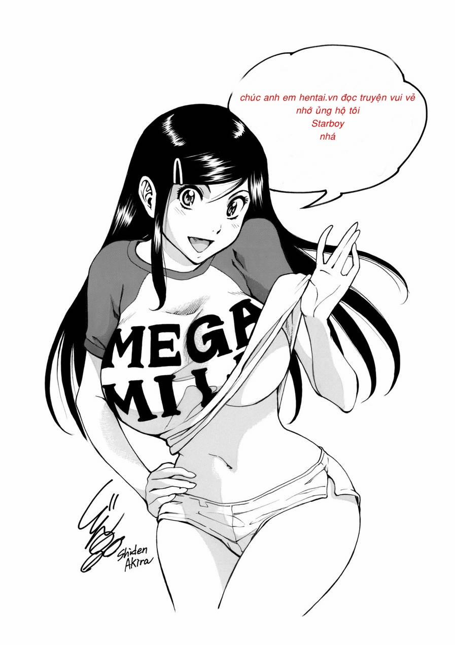 Tiny Boobs Giant Tits History Oneshot trang 22