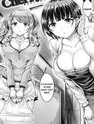 Đọc truyện tranh Tipsy Cherry Pick