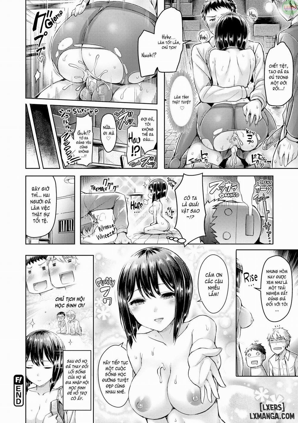 Tittylating 11 END trang 20