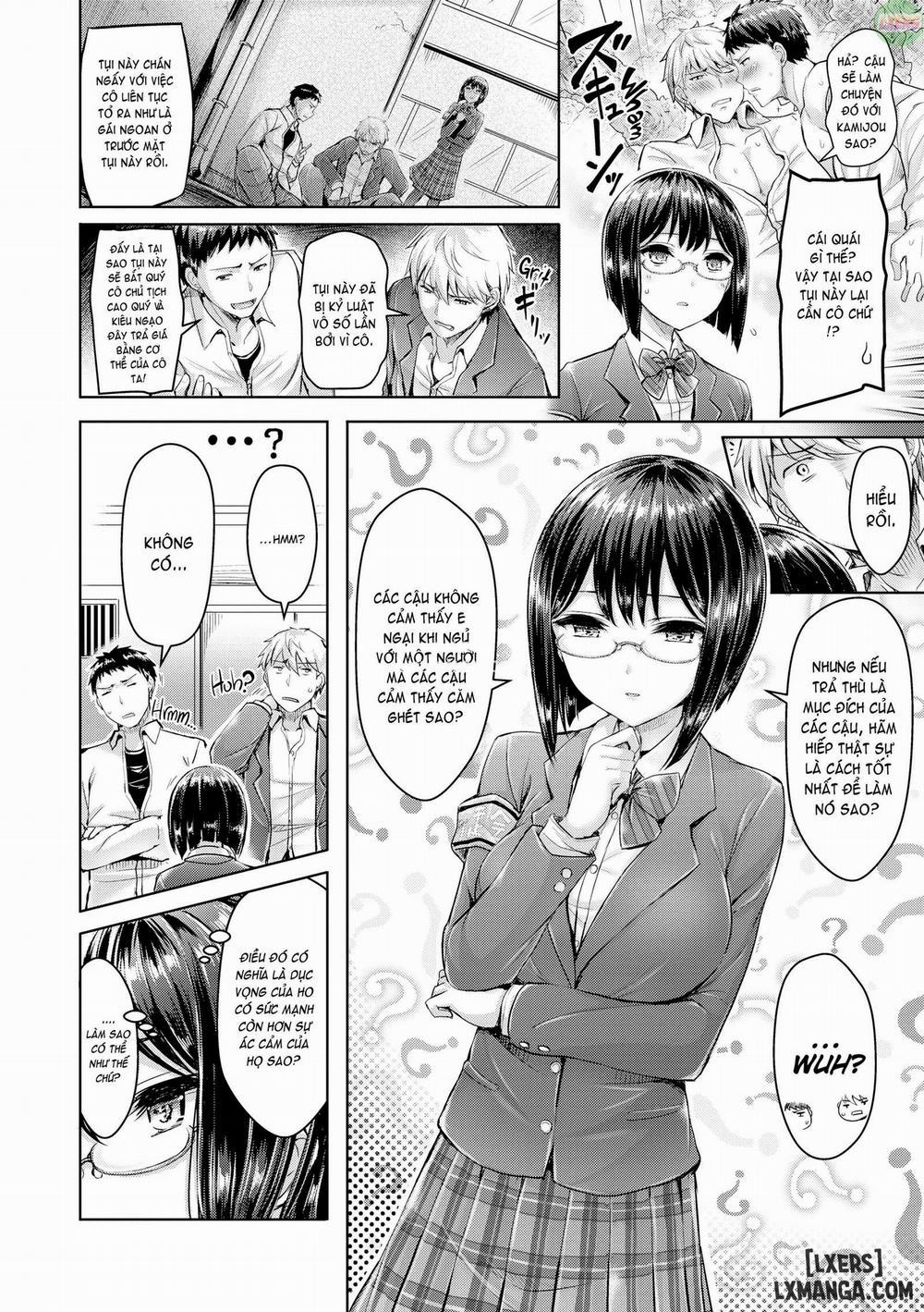 Tittylating 11 END trang 4