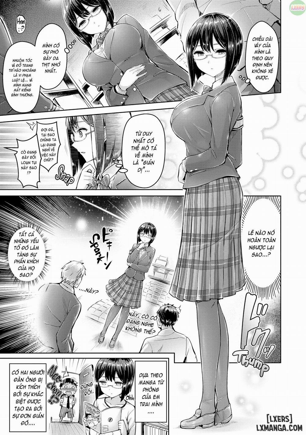 Tittylating 11 END trang 5