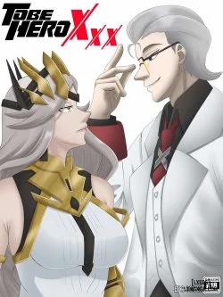 Đọc truyện tranh To Be Hero XXX Queen vs X