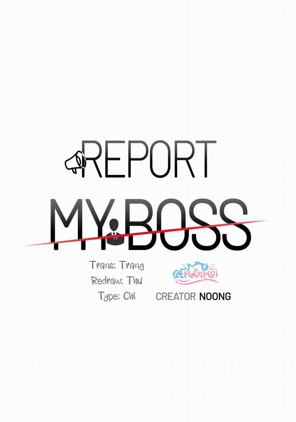 Tố Cáo Sếp Tôi 1 trang 15