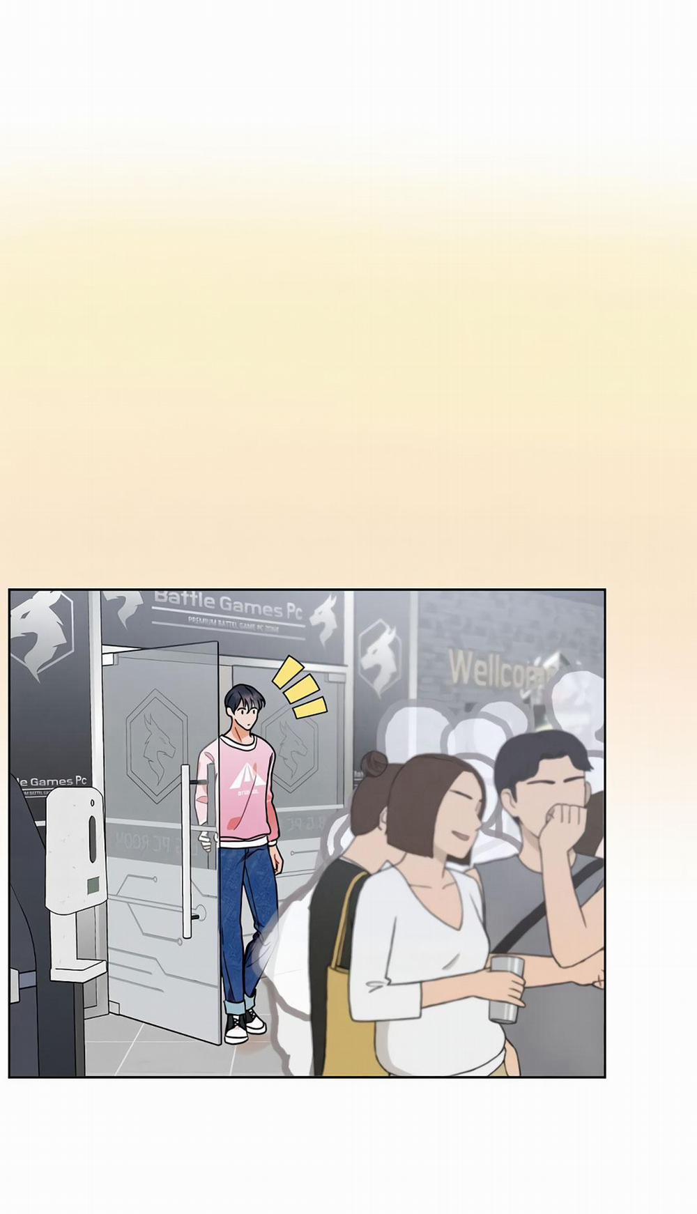 Tố Cáo Sếp Tôi 1 trang 21