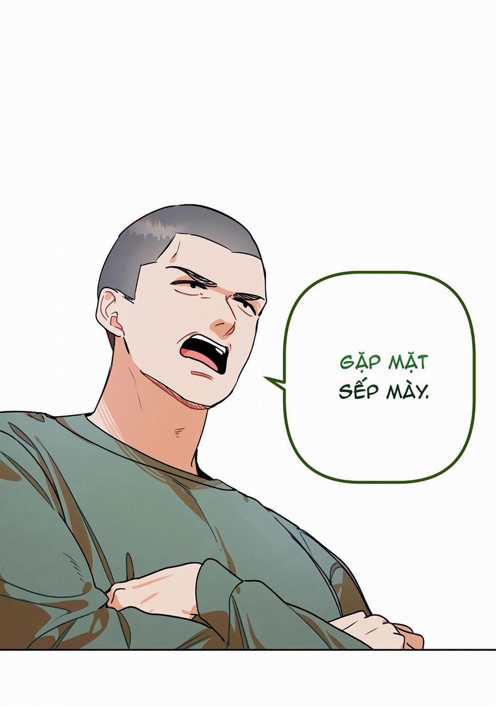 Tố Cáo Sếp Tôi 1 trang 28