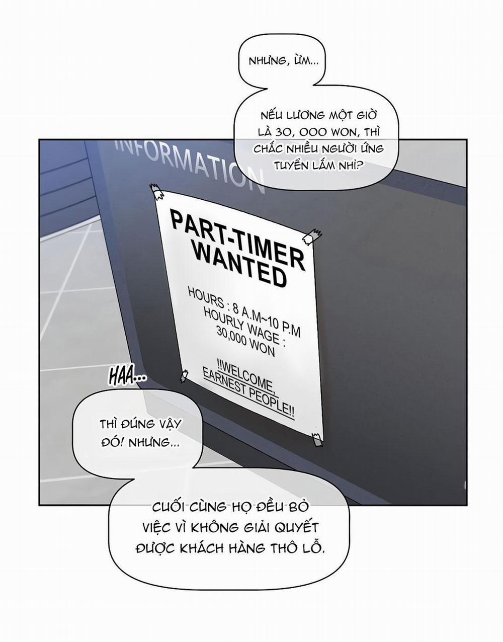 Tố Cáo Sếp Tôi 1 trang 33