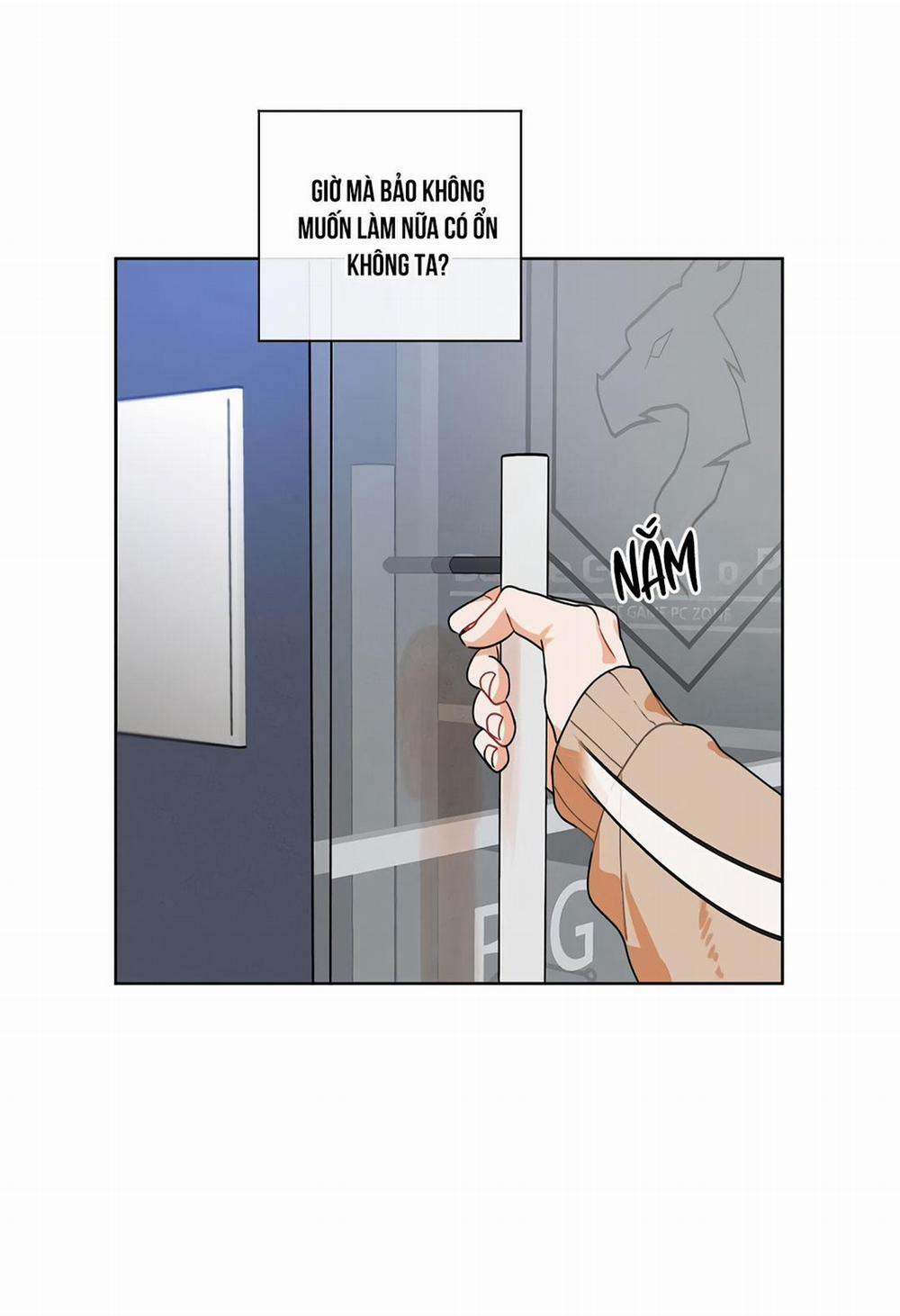 Tố Cáo Sếp Tôi 1 trang 35