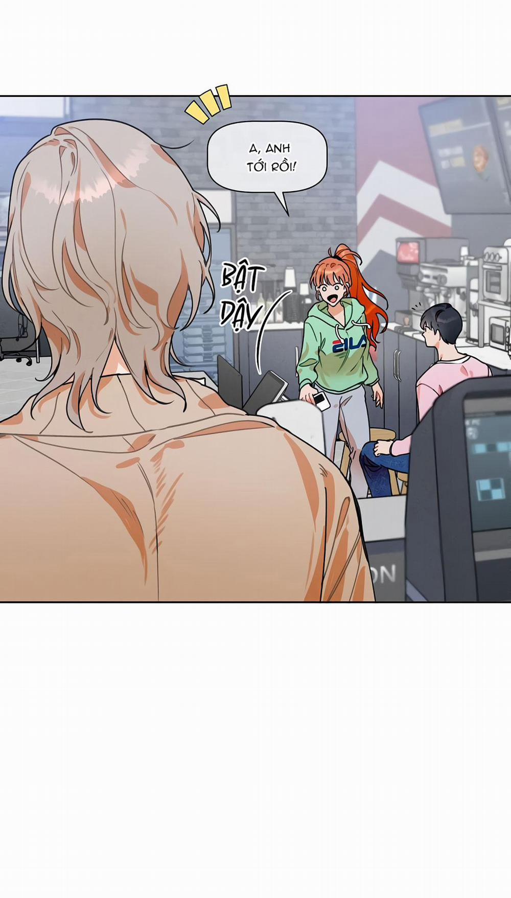 Tố Cáo Sếp Tôi 1 trang 36