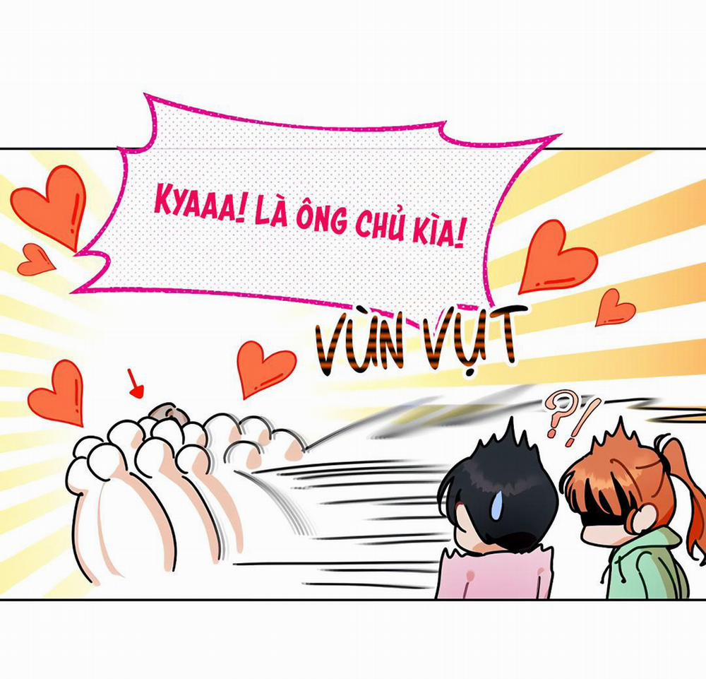 Tố Cáo Sếp Tôi 1 trang 37