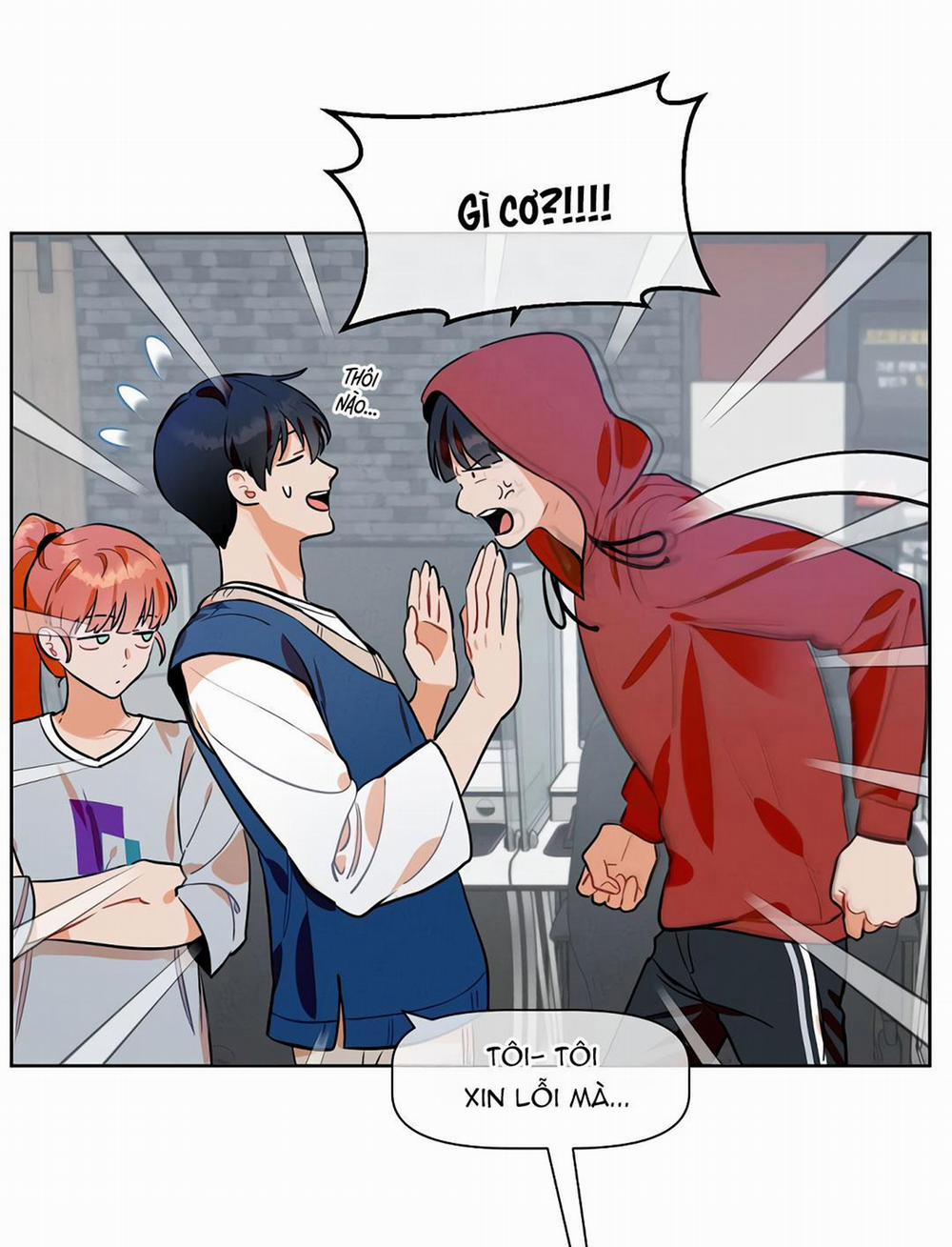 Tố Cáo Sếp Tôi 10 trang 13