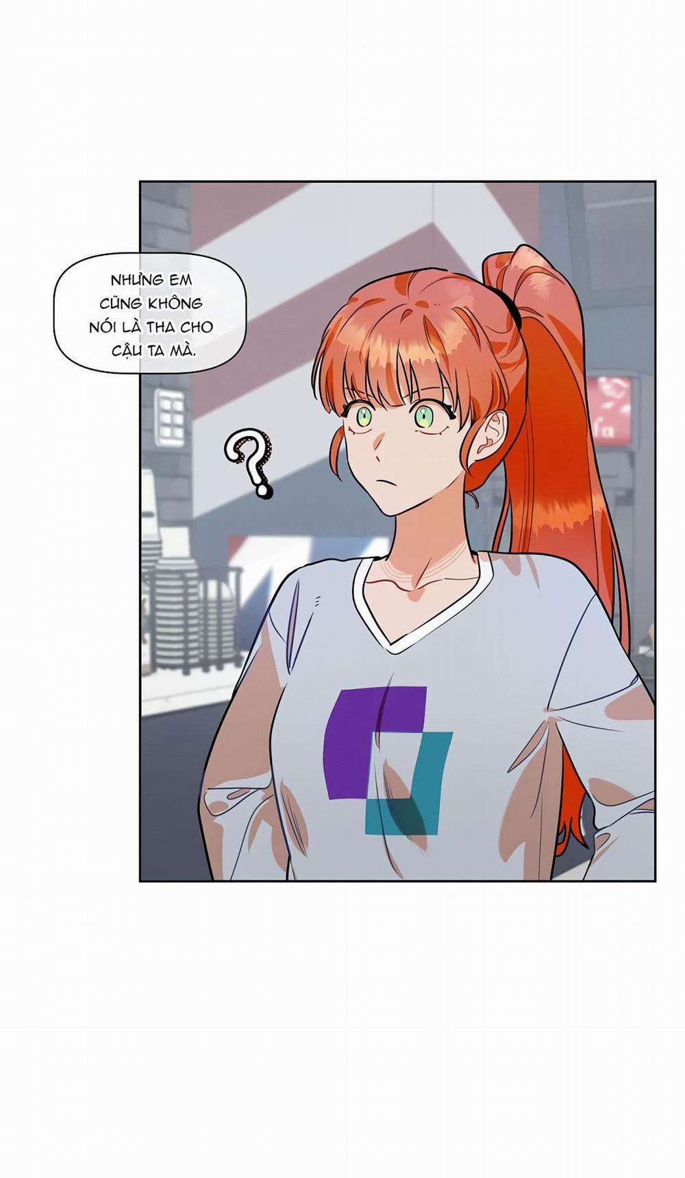 Tố Cáo Sếp Tôi 10 trang 18