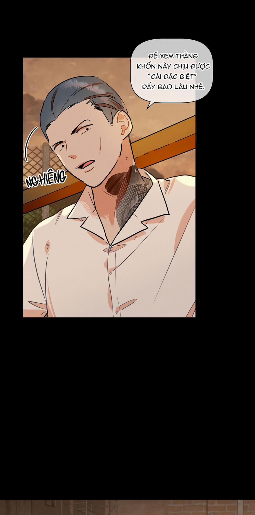 Tố Cáo Sếp Tôi 10 trang 39