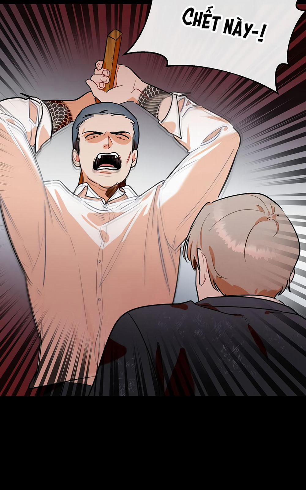 Tố Cáo Sếp Tôi 10 trang 42