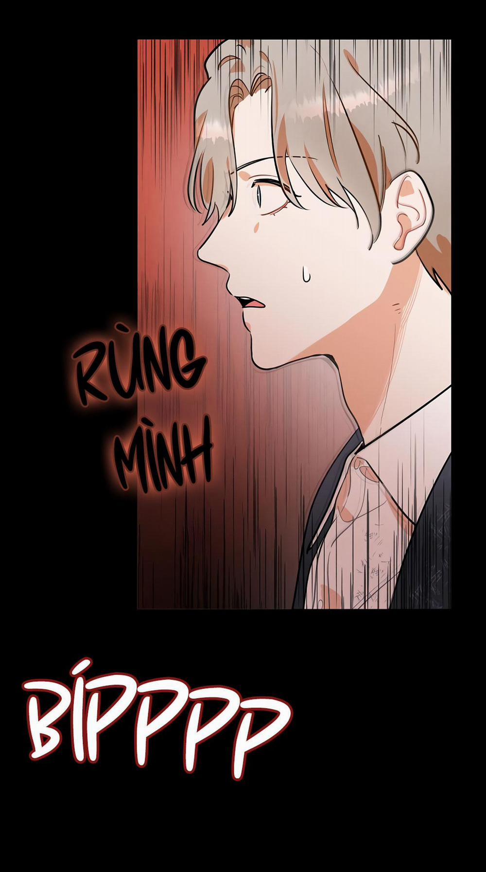 Tố Cáo Sếp Tôi 10 trang 44