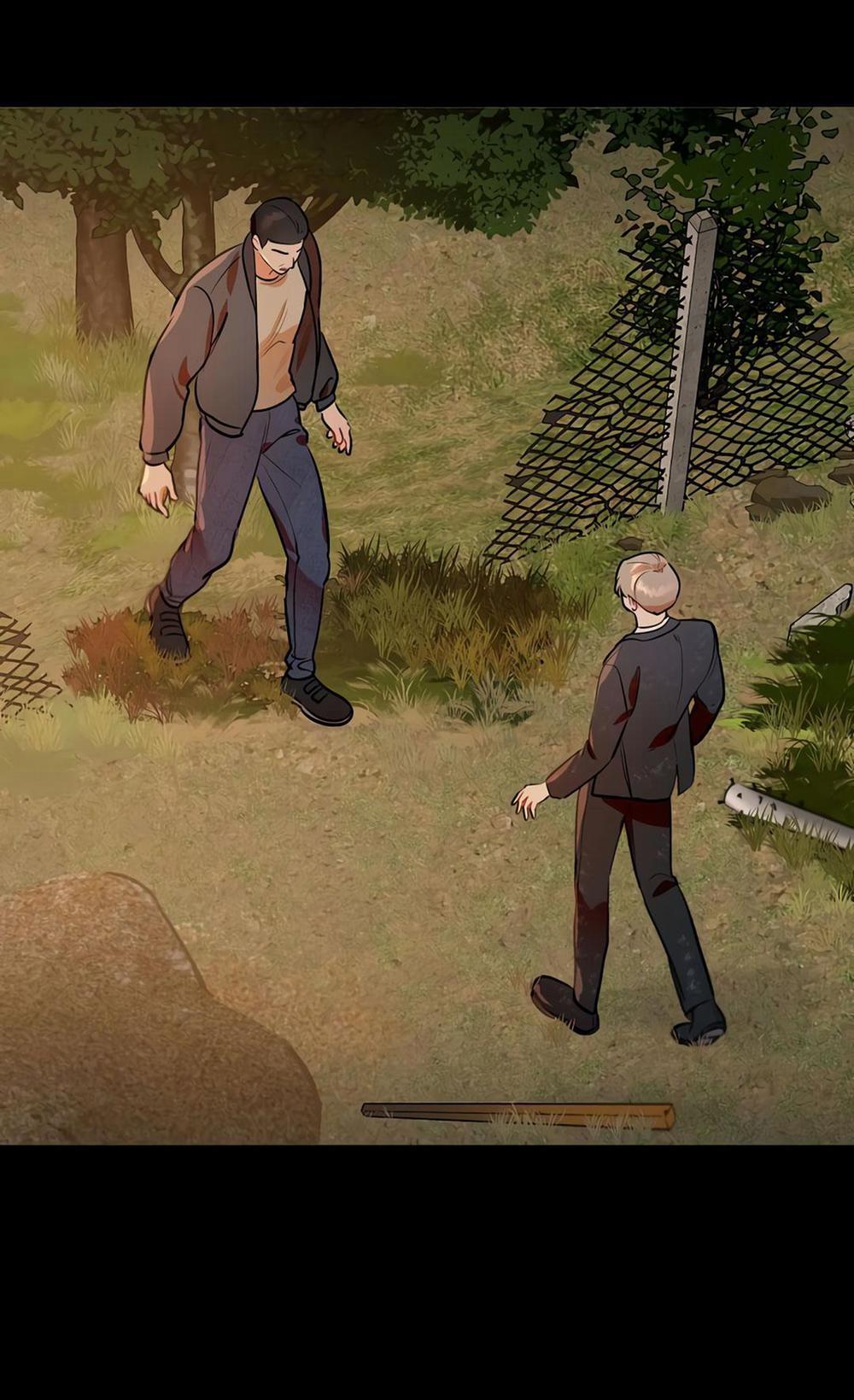 Tố Cáo Sếp Tôi 10 trang 50