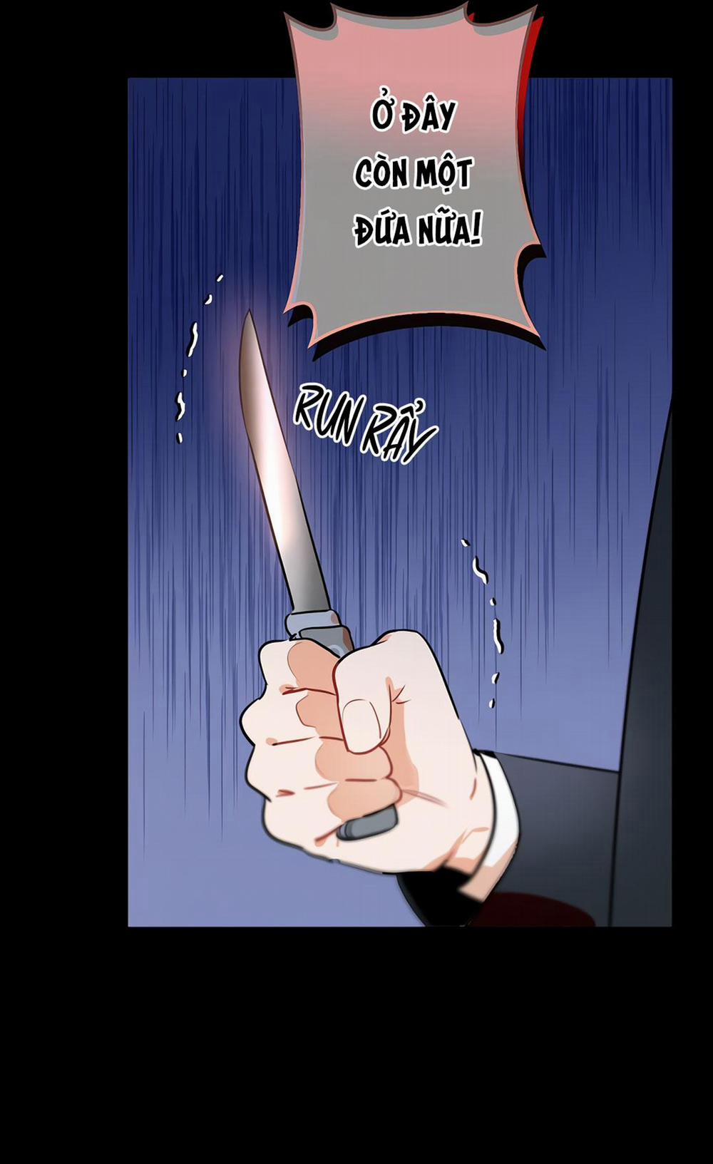 Tố Cáo Sếp Tôi 10 trang 51