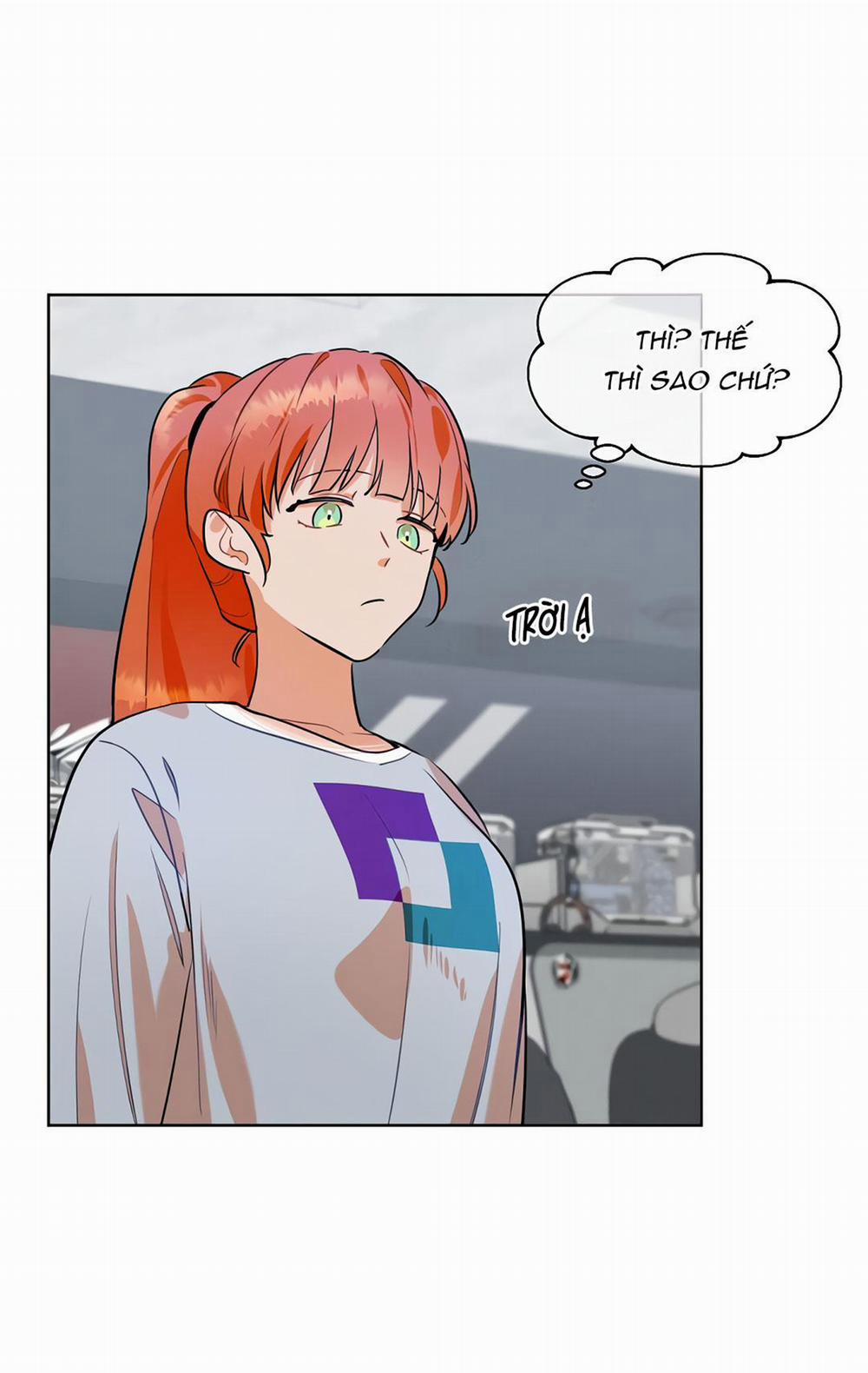 Tố Cáo Sếp Tôi 10 trang 6