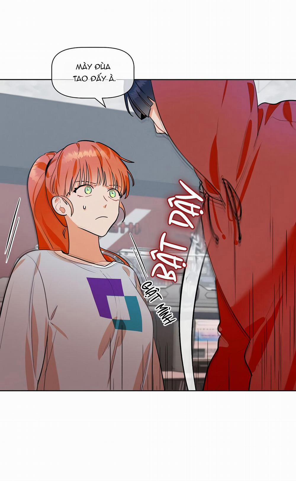 Tố Cáo Sếp Tôi 10 trang 8