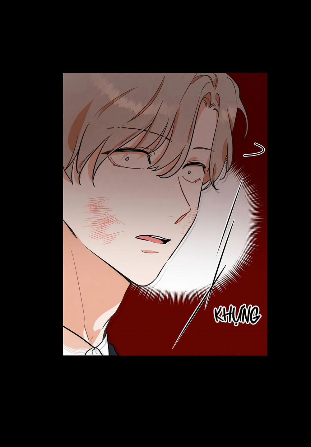 Tố Cáo Sếp Tôi 11 trang 12