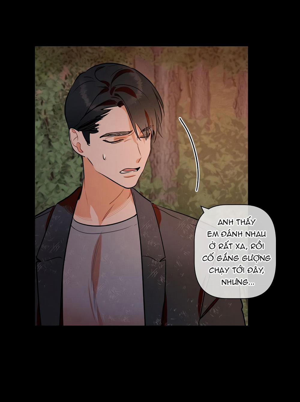 Tố Cáo Sếp Tôi 11 trang 14