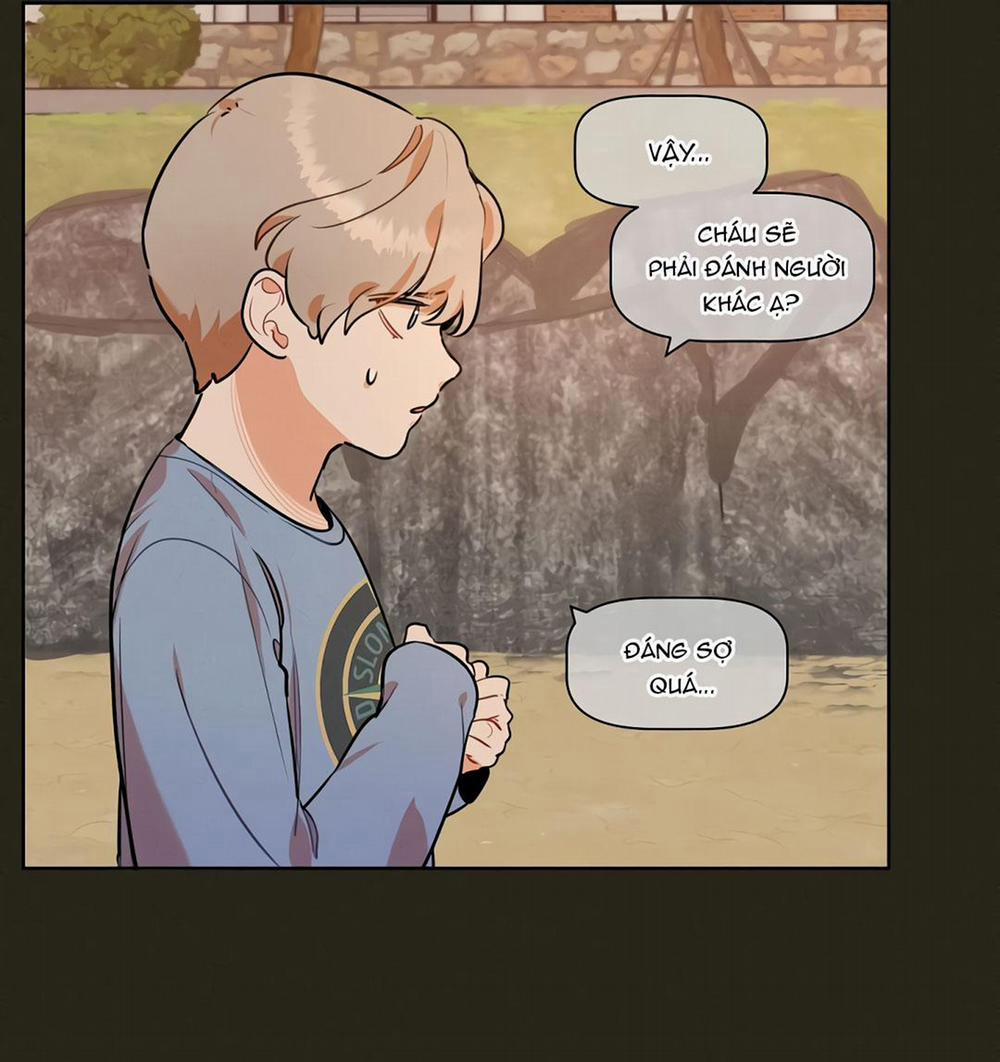 Tố Cáo Sếp Tôi 11 trang 17