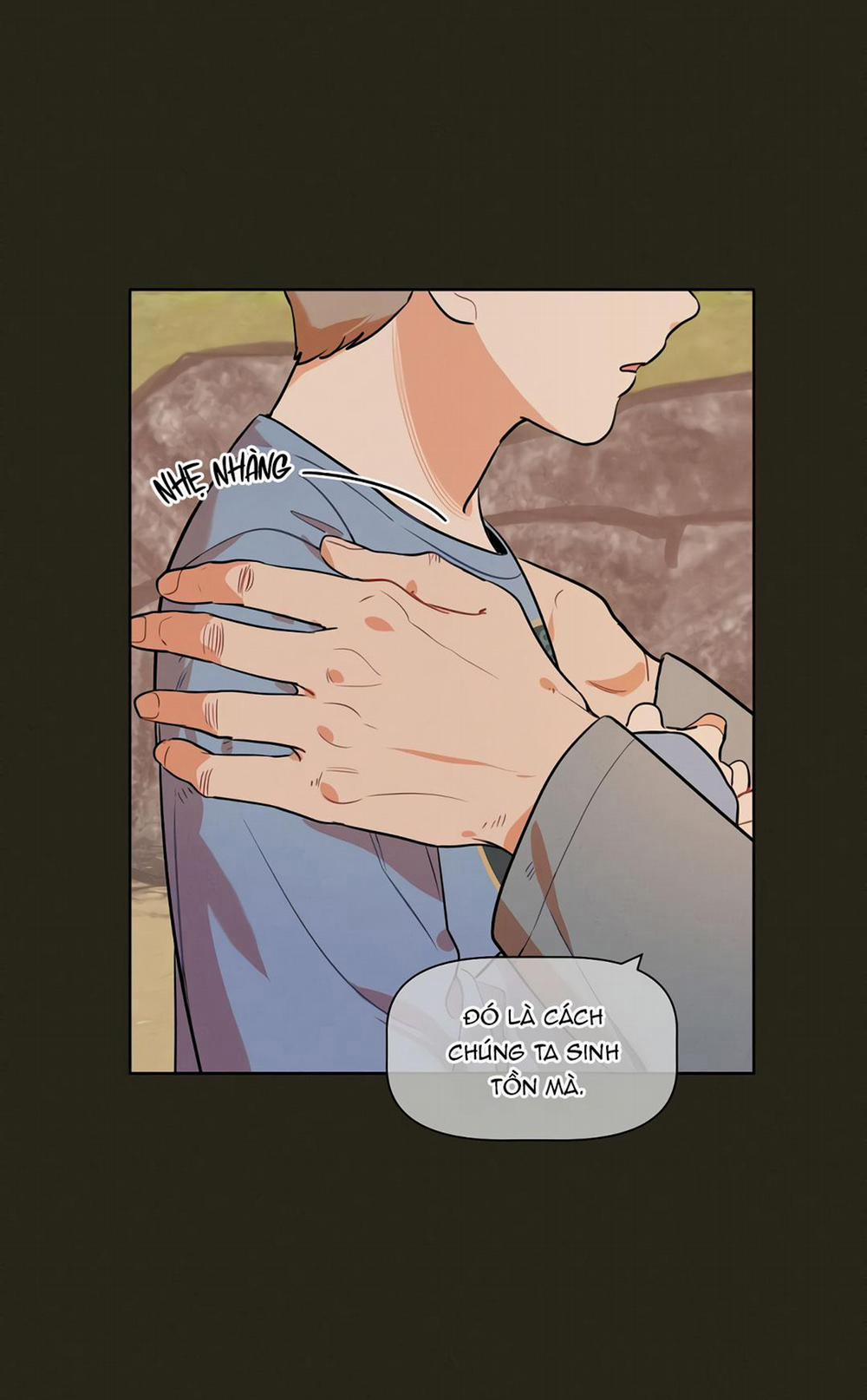 Tố Cáo Sếp Tôi 11 trang 18