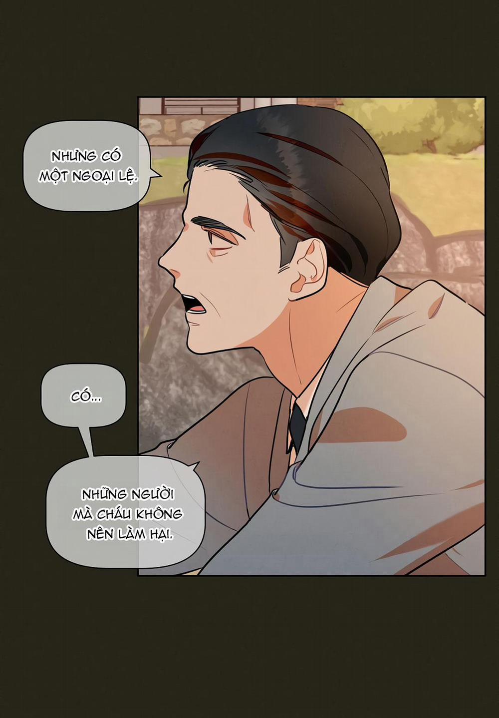 Tố Cáo Sếp Tôi 11 trang 19