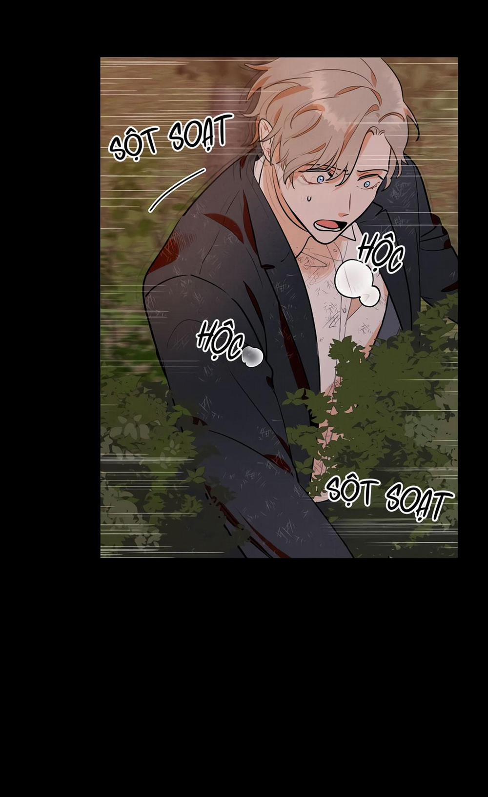 Tố Cáo Sếp Tôi 11 trang 2