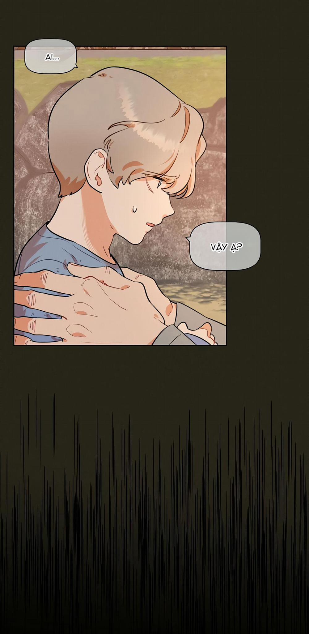 Tố Cáo Sếp Tôi 11 trang 20