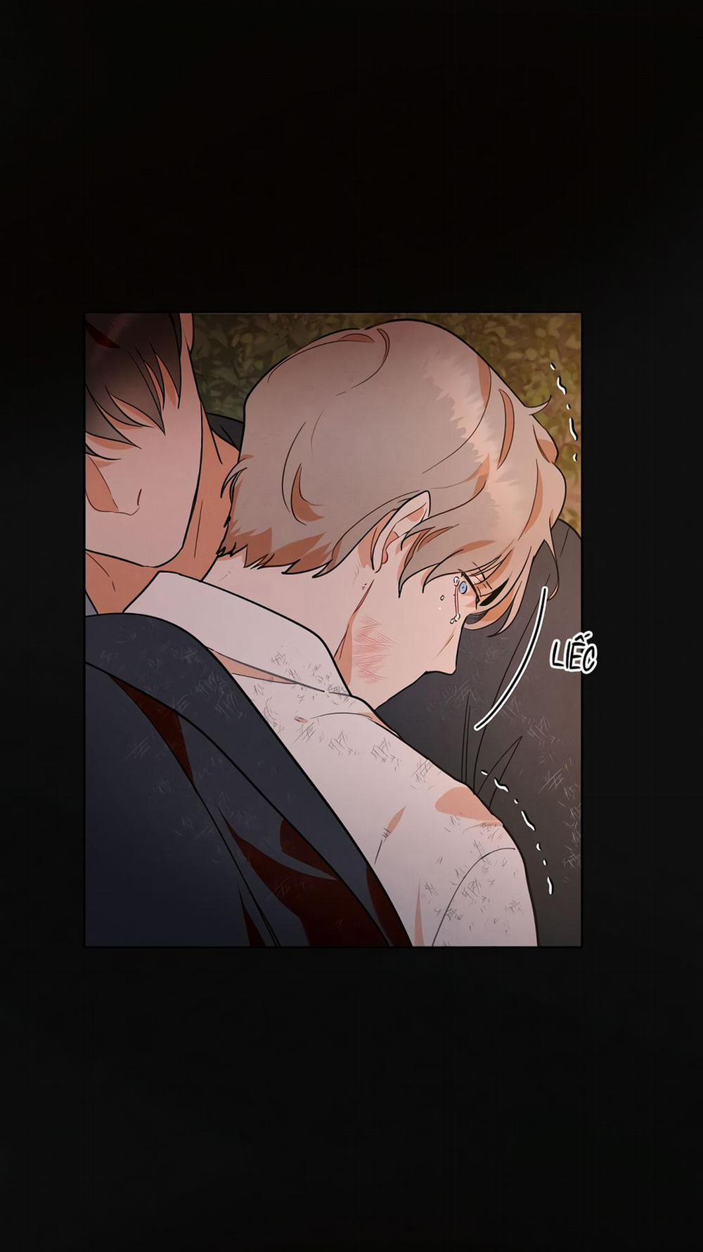 Tố Cáo Sếp Tôi 11 trang 26