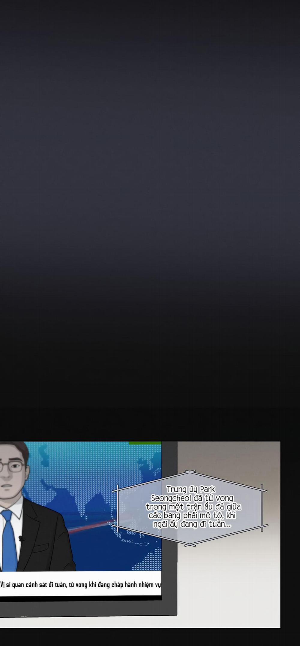 Tố Cáo Sếp Tôi 11 trang 28