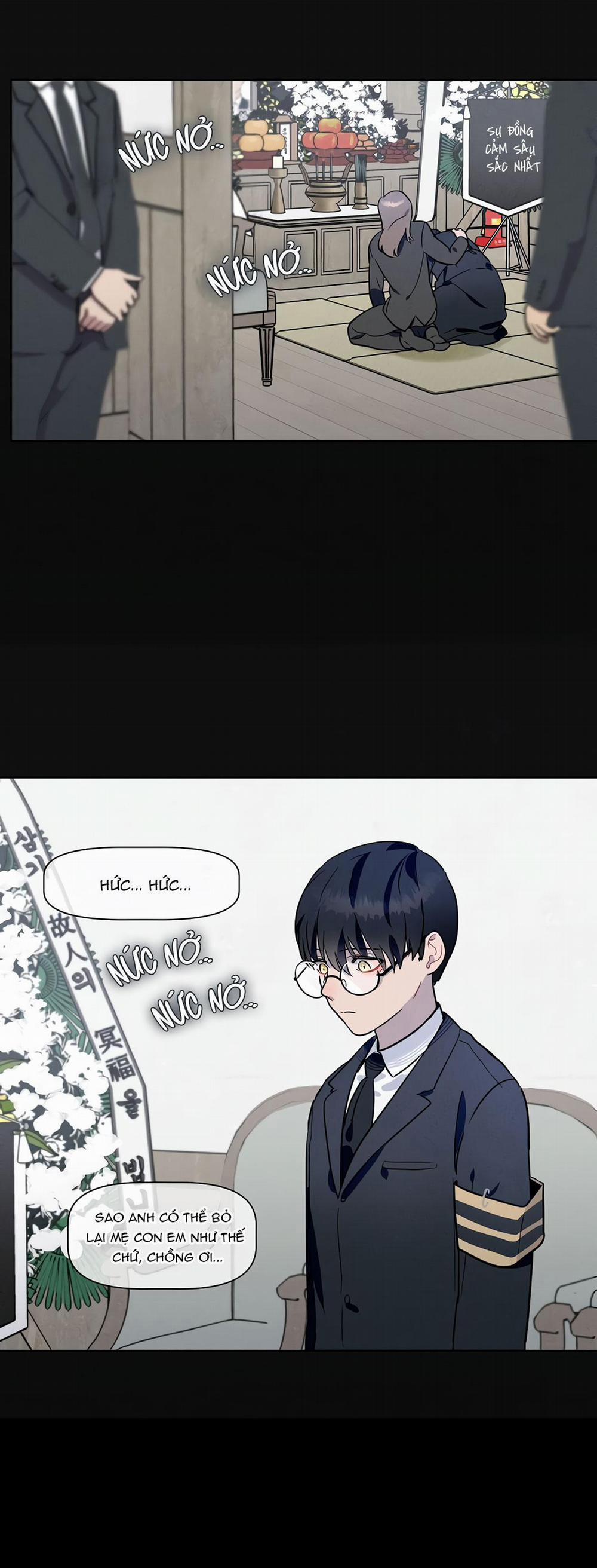 Tố Cáo Sếp Tôi 11 trang 29