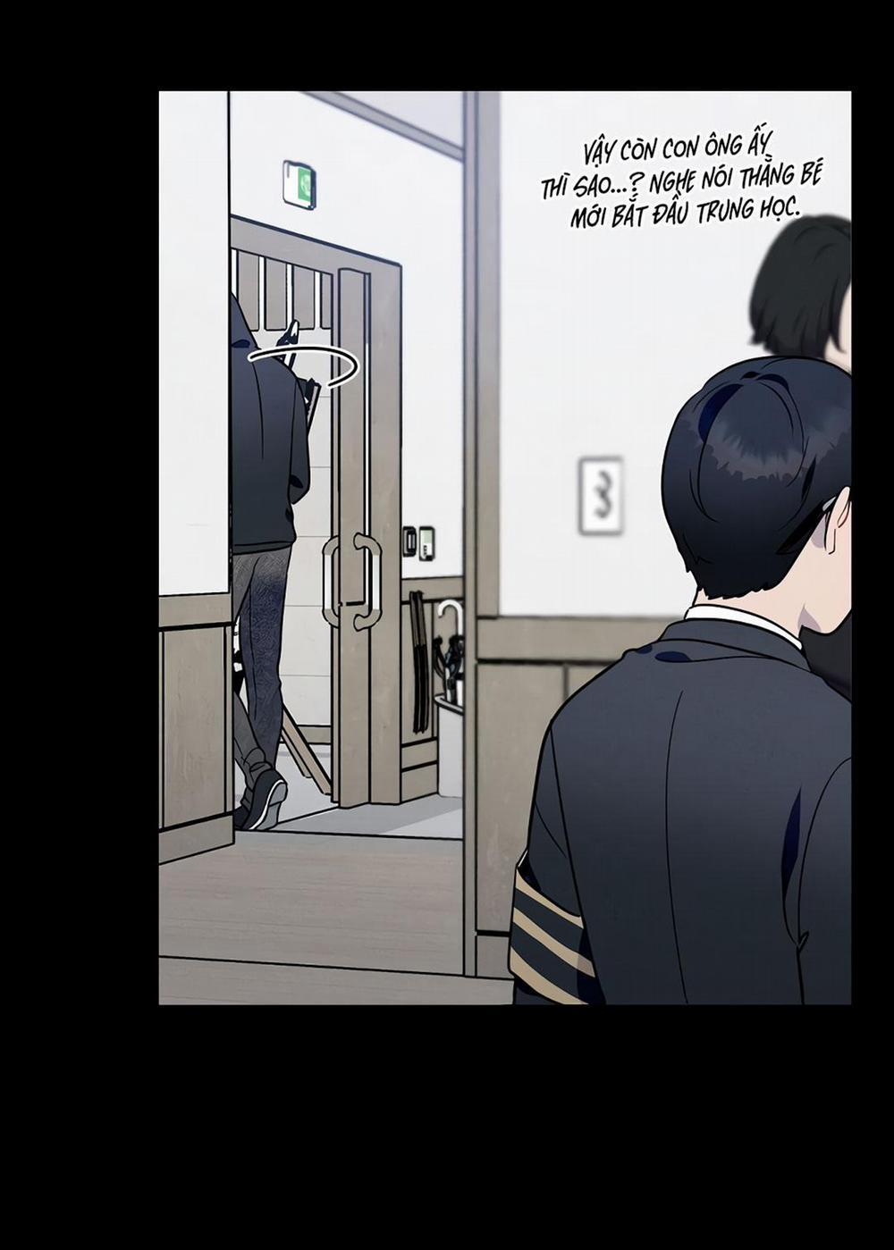 Tố Cáo Sếp Tôi 11 trang 31